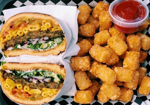 Vegan-Friendly Austin: Exploring the Best Vegan Restaurants in the City